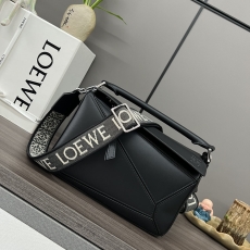 Loewe Puzzle Bags